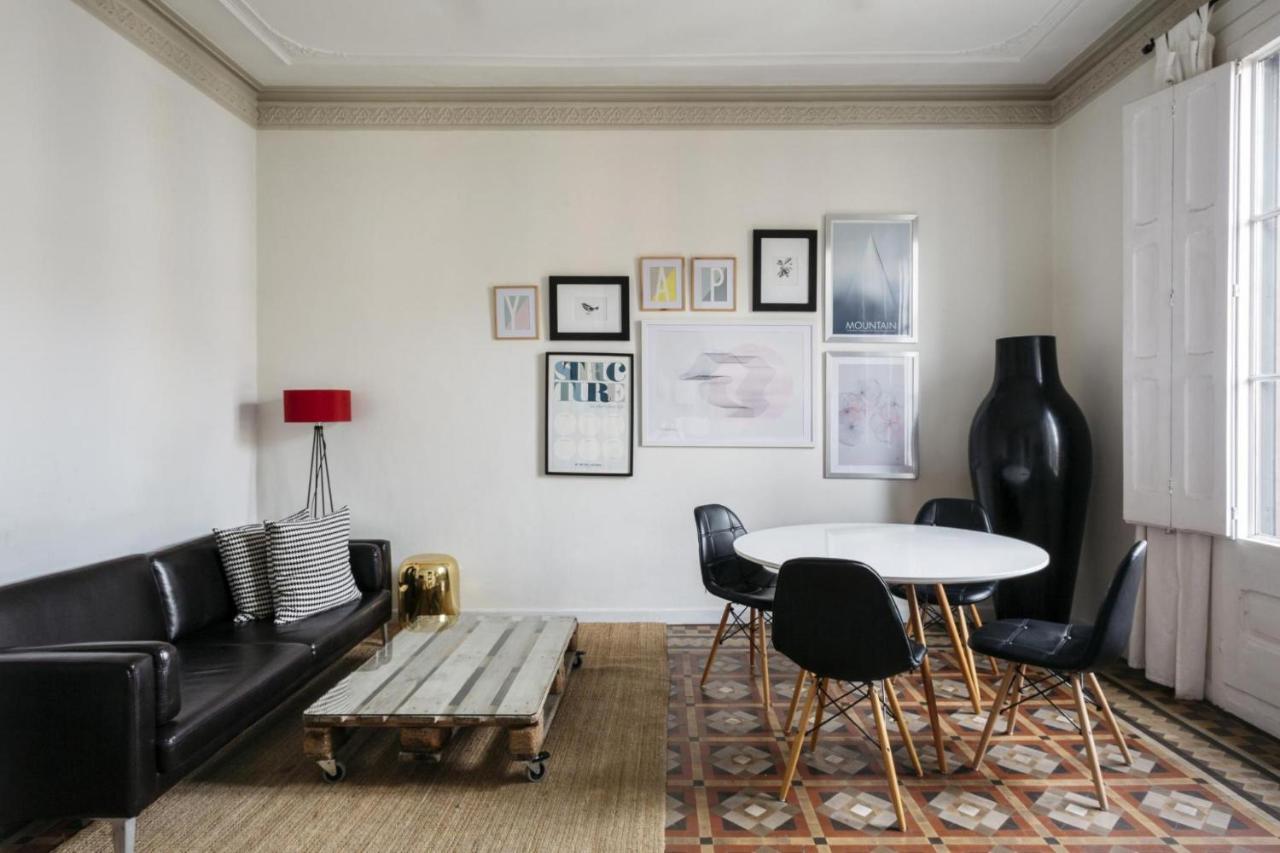Val Apartament Barcelona